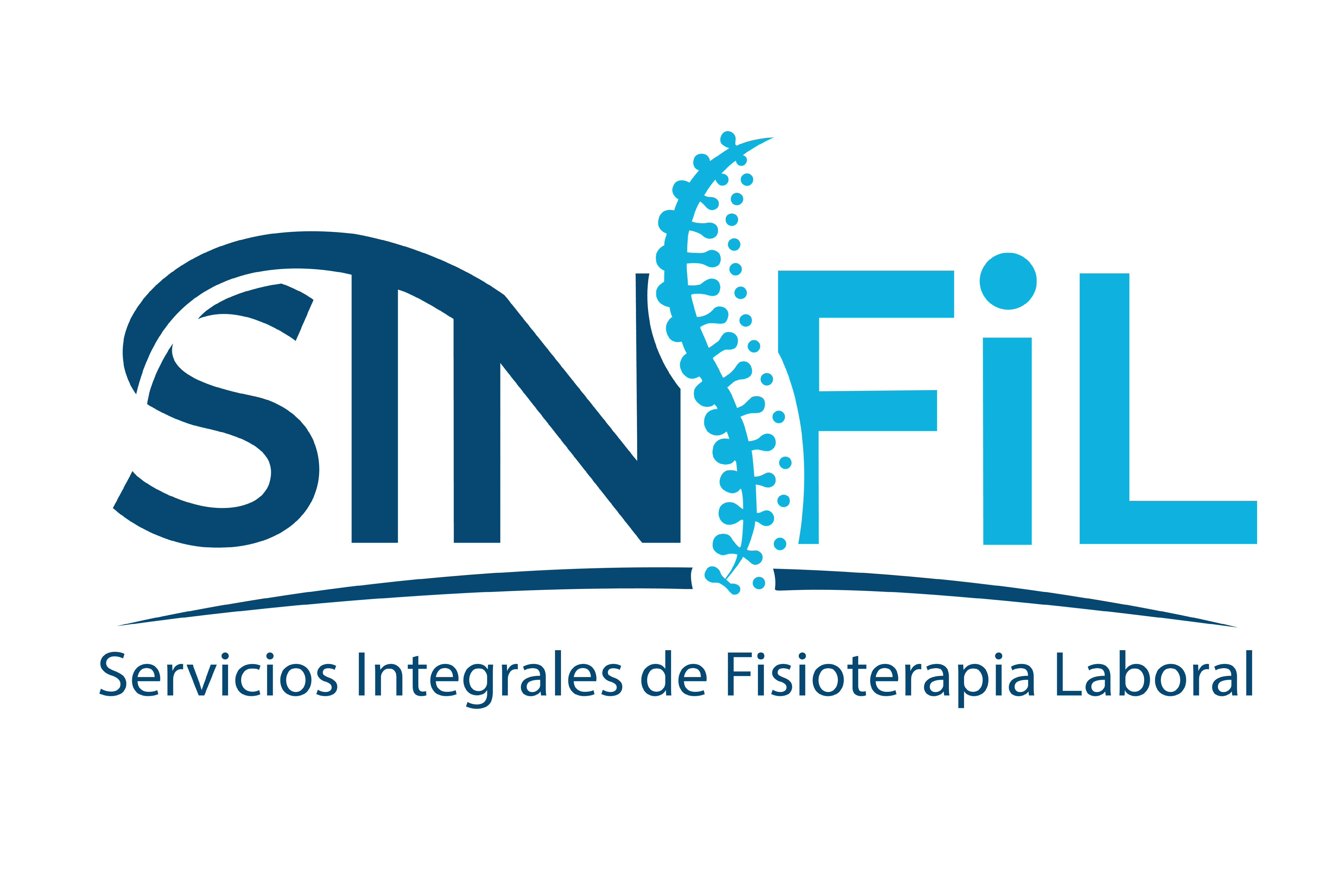 Logotipo SINFiL